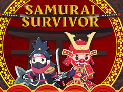 Spiel Samurai Survivor