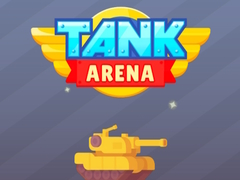 Spiel Tank Arena