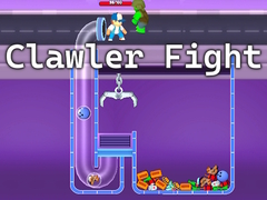 Spiel Clawler Fight