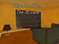 Spiel The Man from the Window