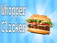 Spiel Whopper Clicker