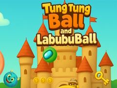 Spiel Tung TungBall and Labububall