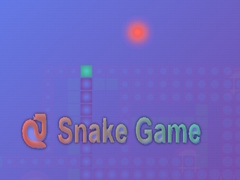 Spiel Snake game