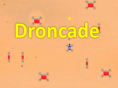Spiel Droncade