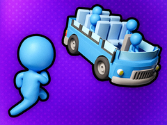 Spiel Stickman Sort