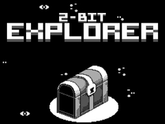 Spiel 2-Bit Explorer