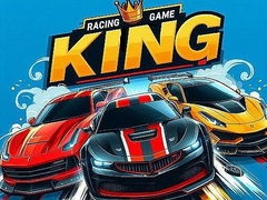 Spiel Racing Game King HP
