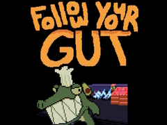 Spiel Follow Your Gut