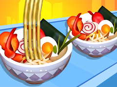 Spiel Malatang Master Stack Run 3D