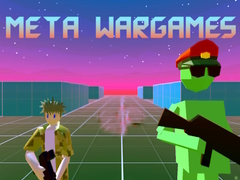 Spiel Meta Wargames