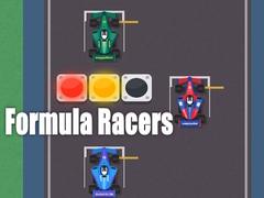 Spiel Formula Racers