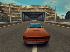 Spiel Drive Zone