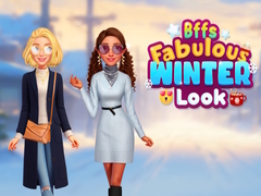 Spiel Bffs Fabulous Winter Look