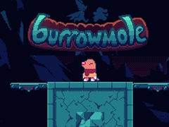 Spiel Burrowmole