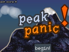 Spiel Peak Panic
