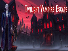 Spiel Twilight Vampire Escape