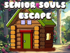 Spiel Senior Souls Escape