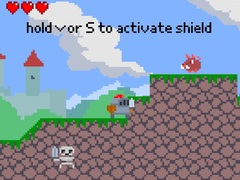 Spiel Kidnapped Again