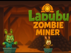 Spiel Labubu Zombie Miner