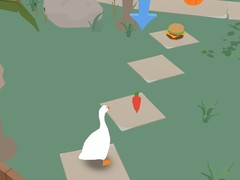 Spiel Crazy Goose Simulator
