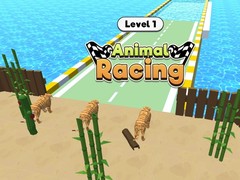Spiel Animal Racing 2