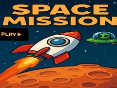 Spiel Space Mission