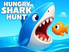Spiel Hungry Shark Hunt