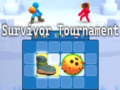 Spiel Survivor Tournament