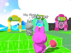 Spiel The World of Labubu