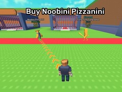 Spiel Steal A Brainrot Original 3D