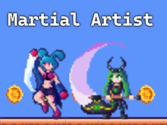 Spiel Martial Artist