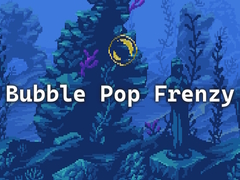 Spiel Bubble Pop Frenzy