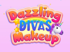 Spiel Dazzling Divas Makeup