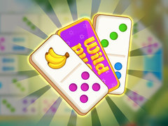 Spiel Domino Solitaire
