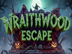 Spiel Wraithwood Escape