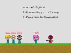 Spiel Sandbox Create Challenge