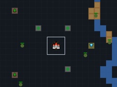 Spiel Defend The Castle