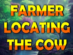 Spiel Farmer Locating The Cow