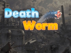 Spiel Death Worm 