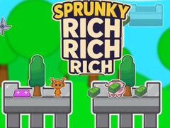 Spiel Sprunky Rich Rich Rich