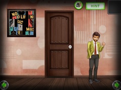 Spiel Amgel Easy Room Escape 294