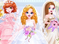 Spiel Sweet Princess Wedding