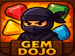 Spiel Gem Dojo