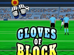 Spiel Gloves of Block