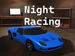 Spiel Night Racing