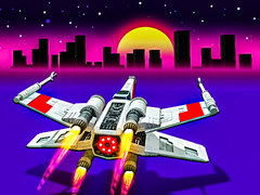 Spiel Cosmo Void