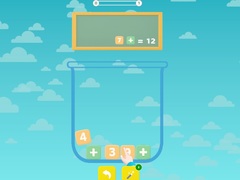 Spiel Number Blast