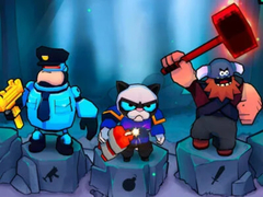 Spiel Fury Wars - Online Shooter