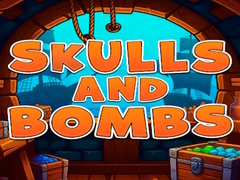 Spiel Skulls And Bombs