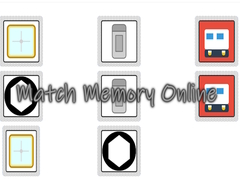 Spiel Match Memory Online